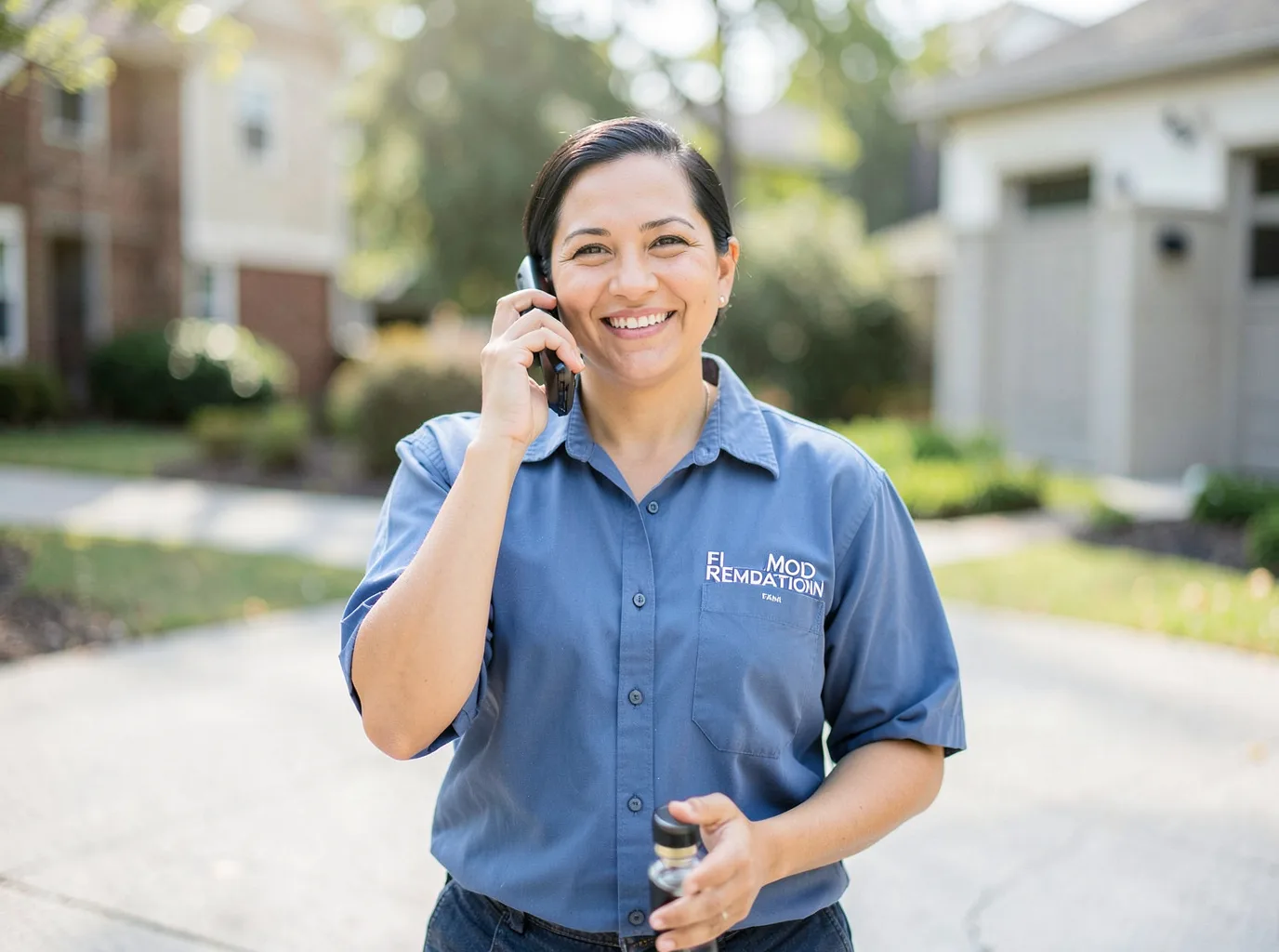 Mold Remediation London, WV FAQs